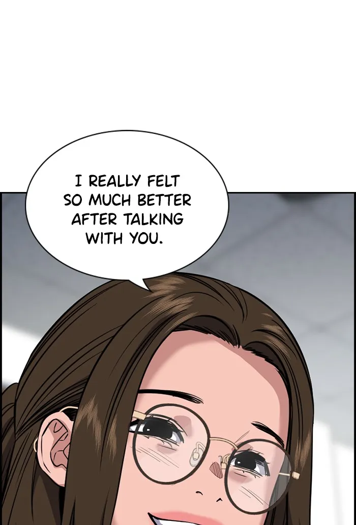True Education Chapter 22 page 21