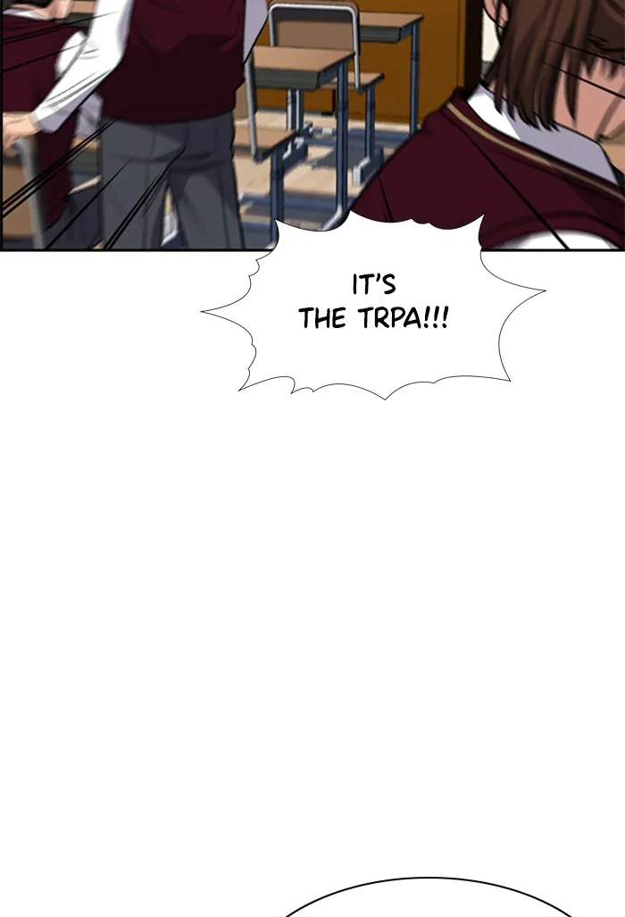 True Education Chapter 22 page 110