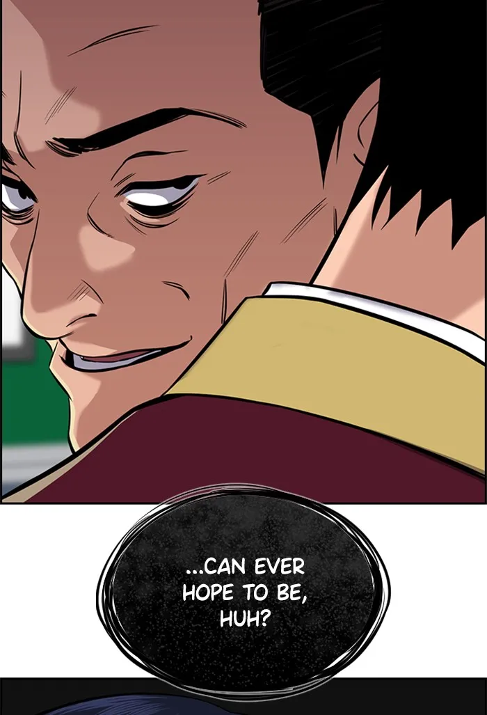 True Education Chapter 22 page 96