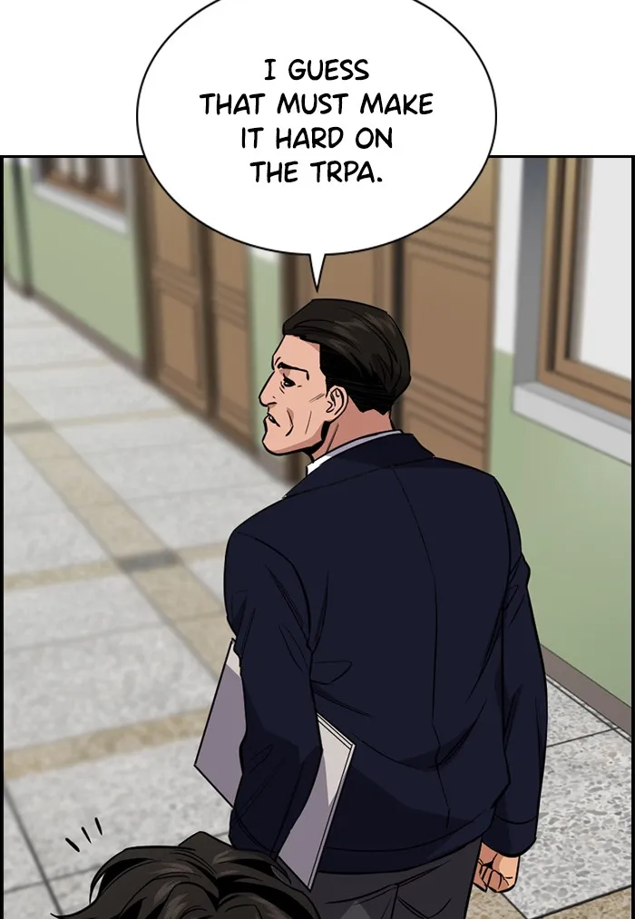 True Education Chapter 22 page 63