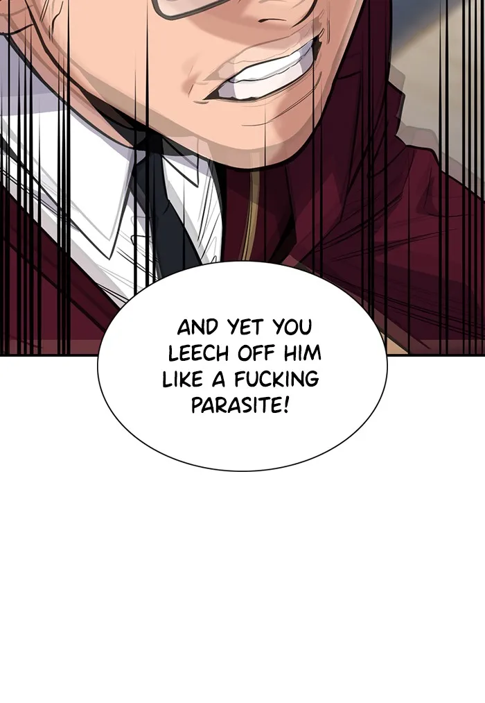 True Education Chapter 22 page 57