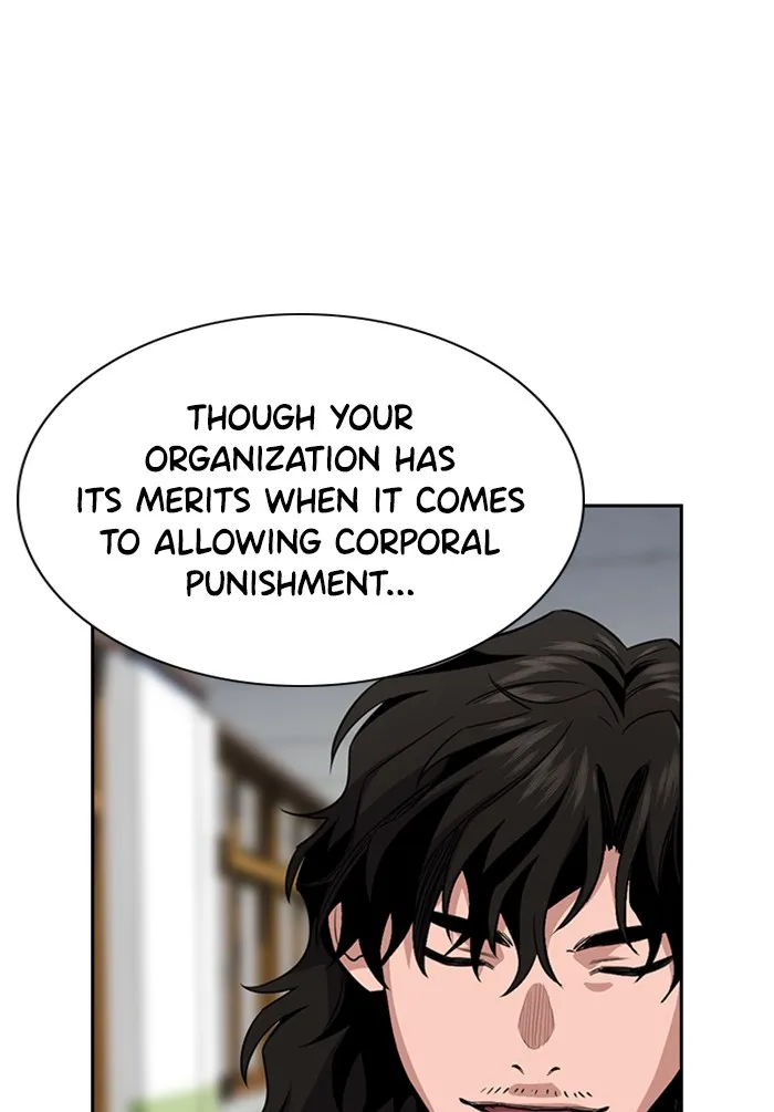 True Education Chapter 22 page 65