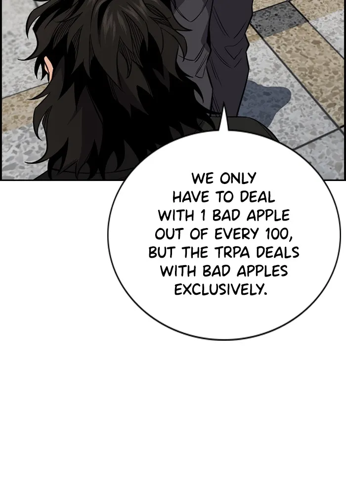 True Education Chapter 22 page 64