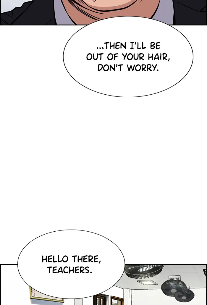True Education Chapter 22 page 37