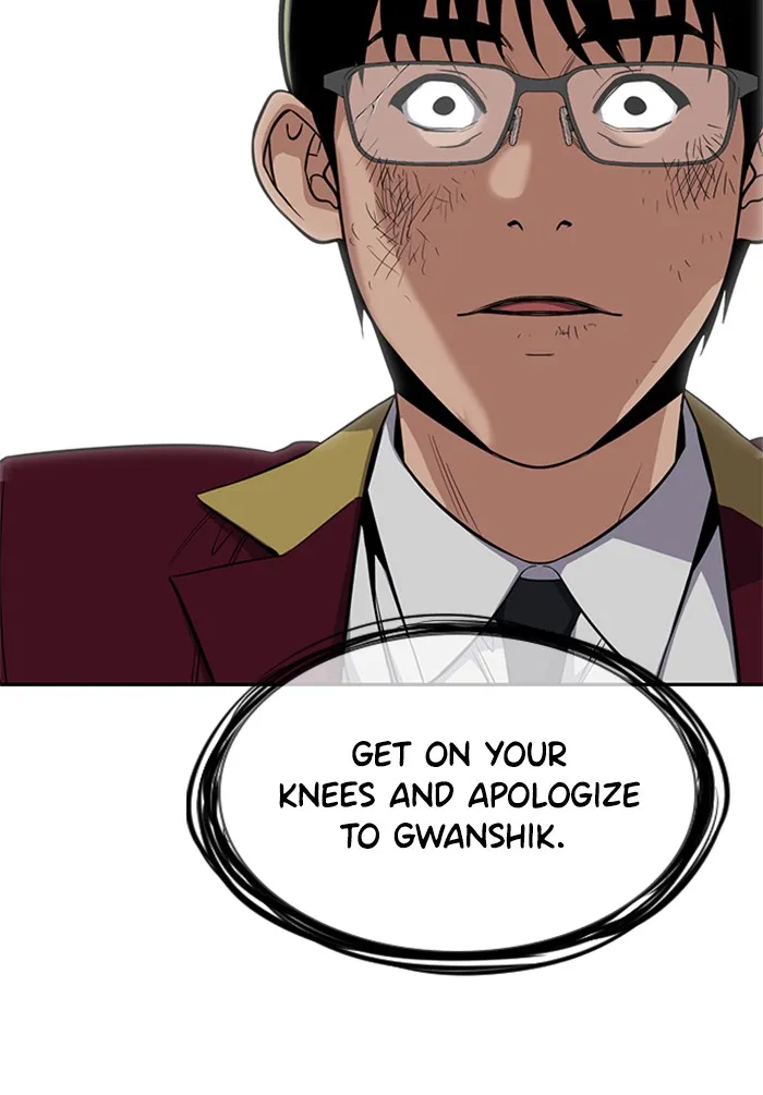 True Education Chapter 22 page 91
