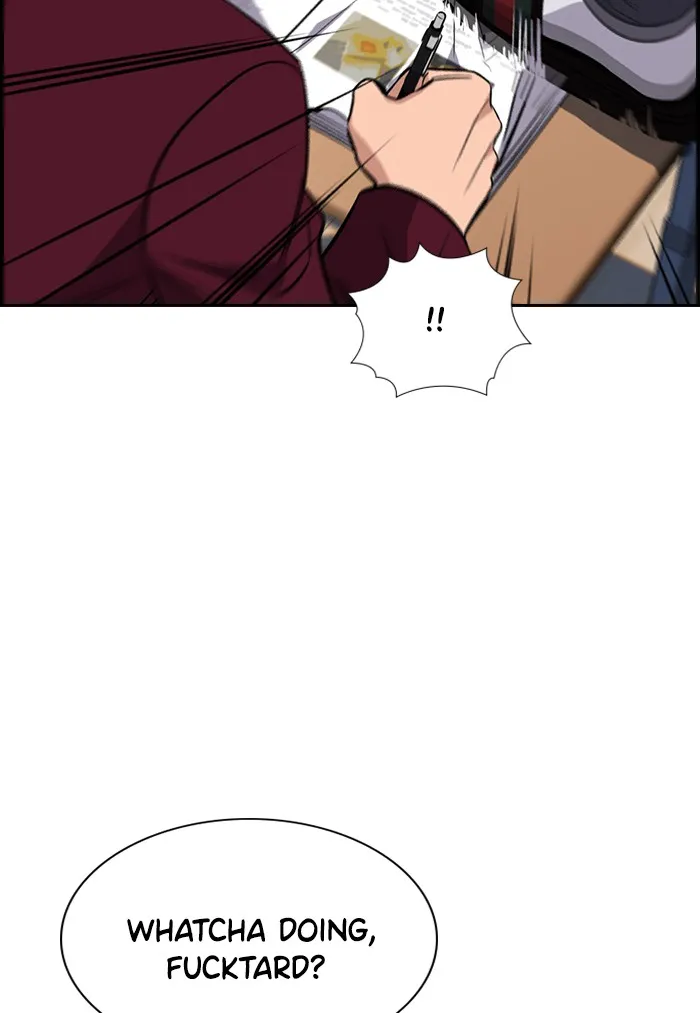 True Education Chapter 22 page 46