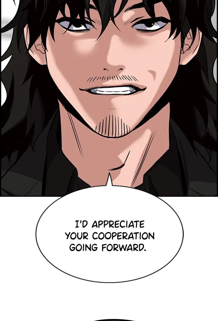 True Education Chapter 22 page 40