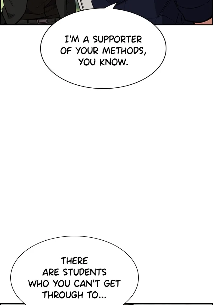 True Education Chapter 22 page 68