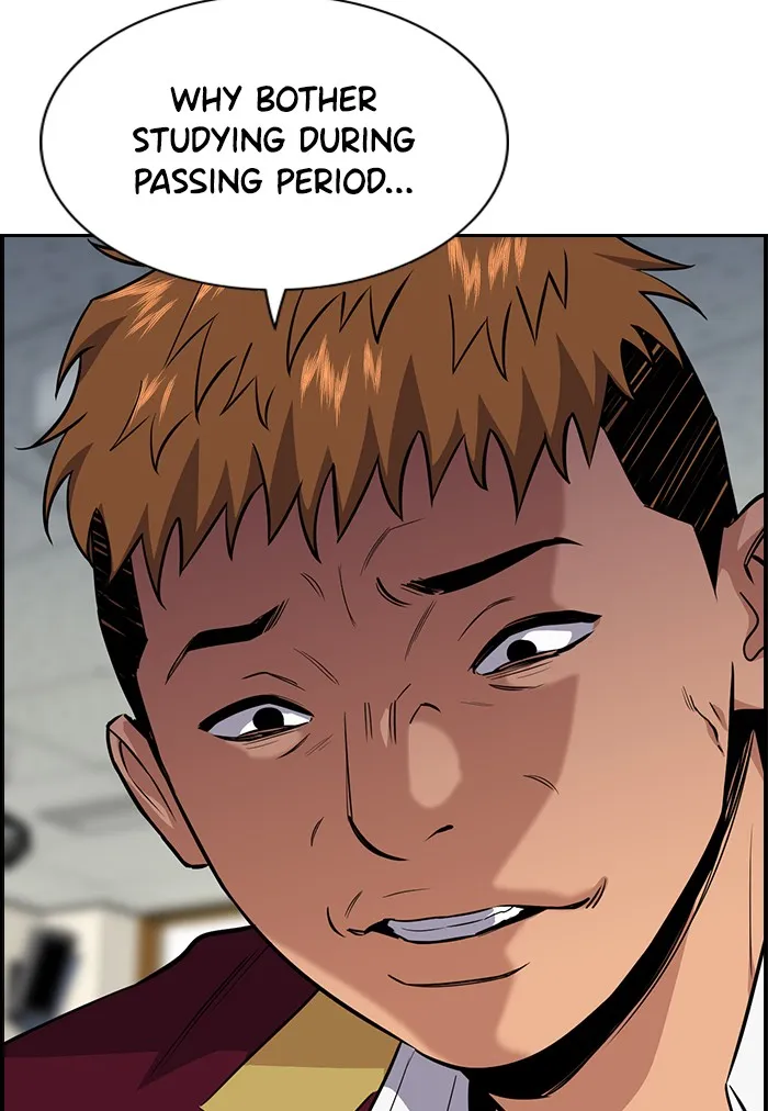 True Education Chapter 22 page 54