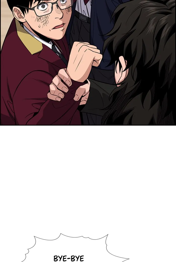 True Education Chapter 22 page 113