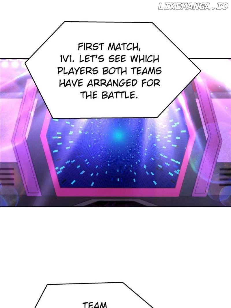 National School Prince Is A Girl Chapter 509 page 1