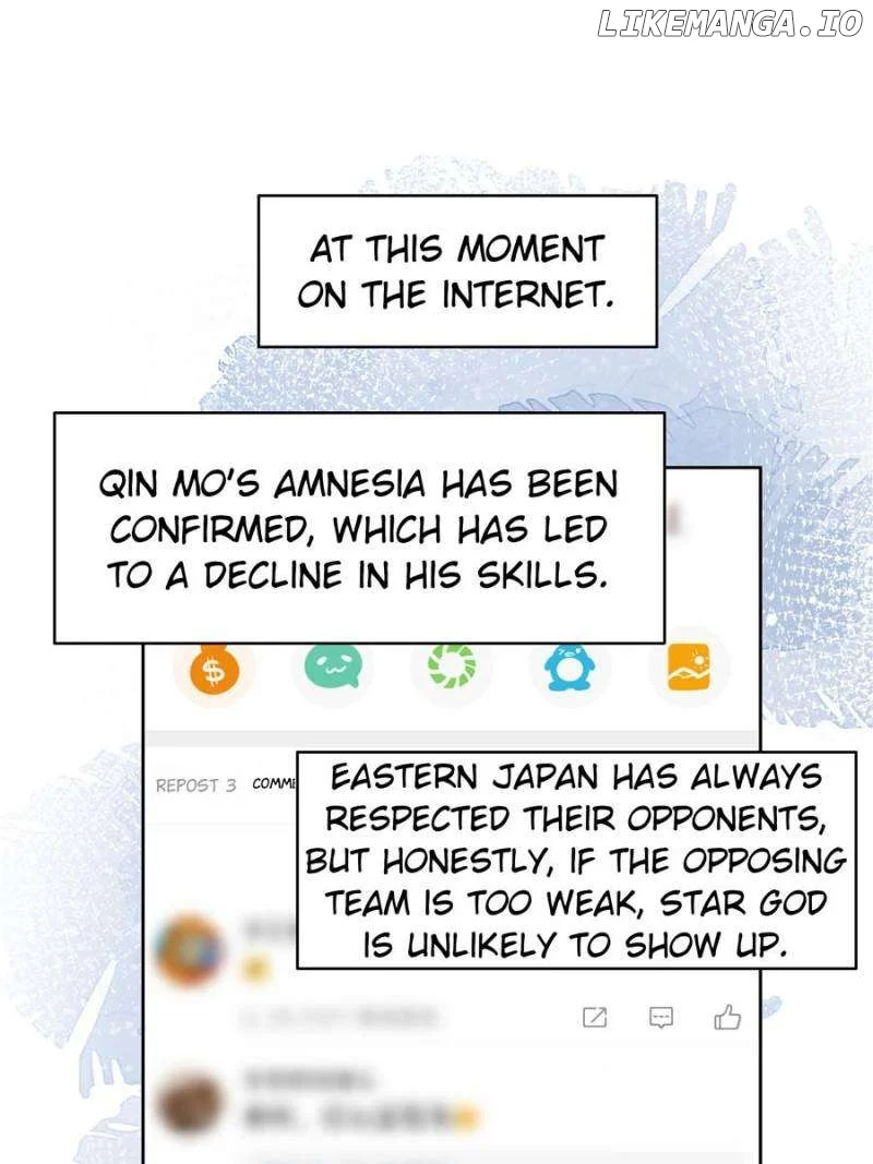 National School Prince Is A Girl Chapter 509 page 8
