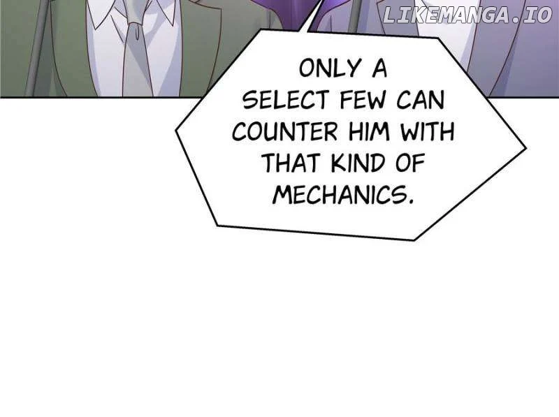 National School Prince Is A Girl Chapter 509 page 15