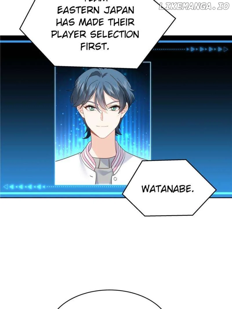 National School Prince Is A Girl Chapter 509 page 2