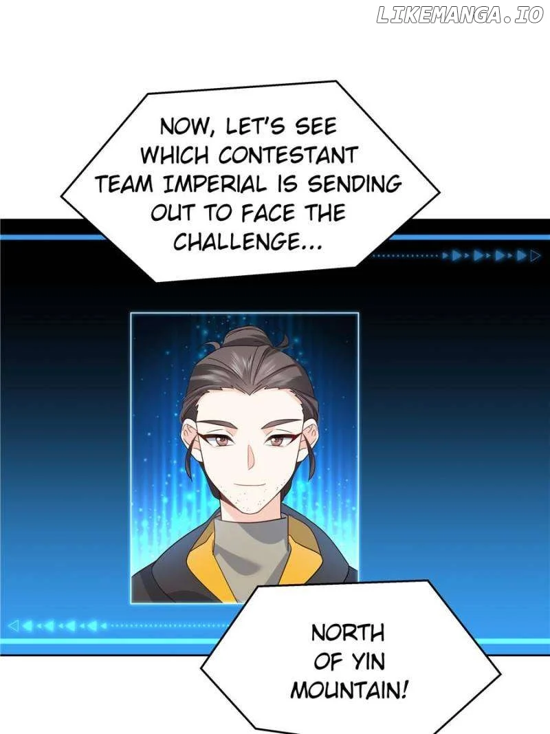 National School Prince Is A Girl Chapter 509 page 4