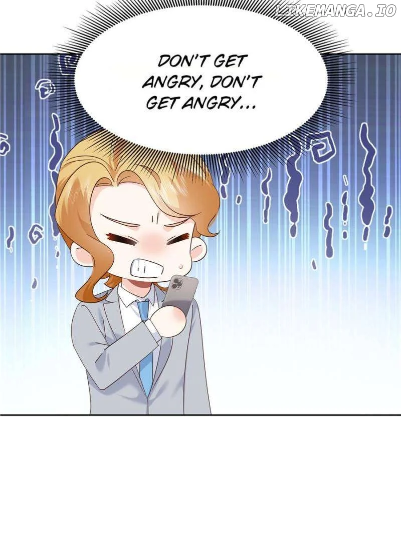 National School Prince Is A Girl Chapter 509 page 10