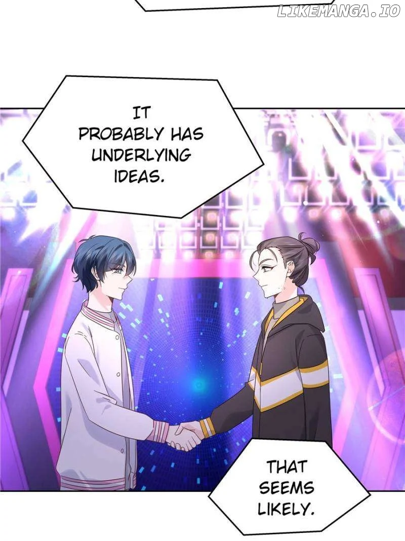 National School Prince Is A Girl Chapter 509 page 6