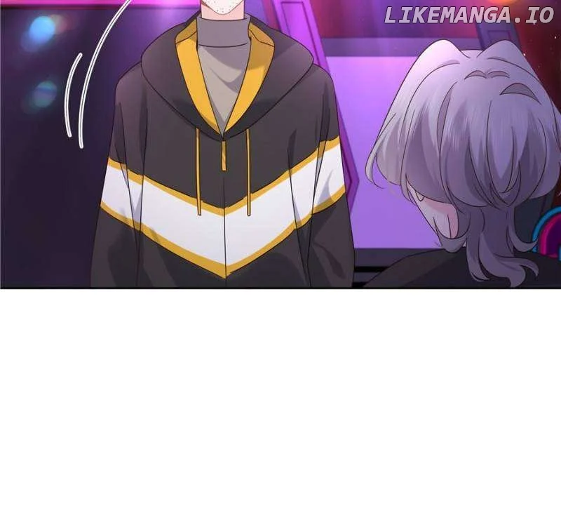 National School Prince Is A Girl Chapter 509 page 28