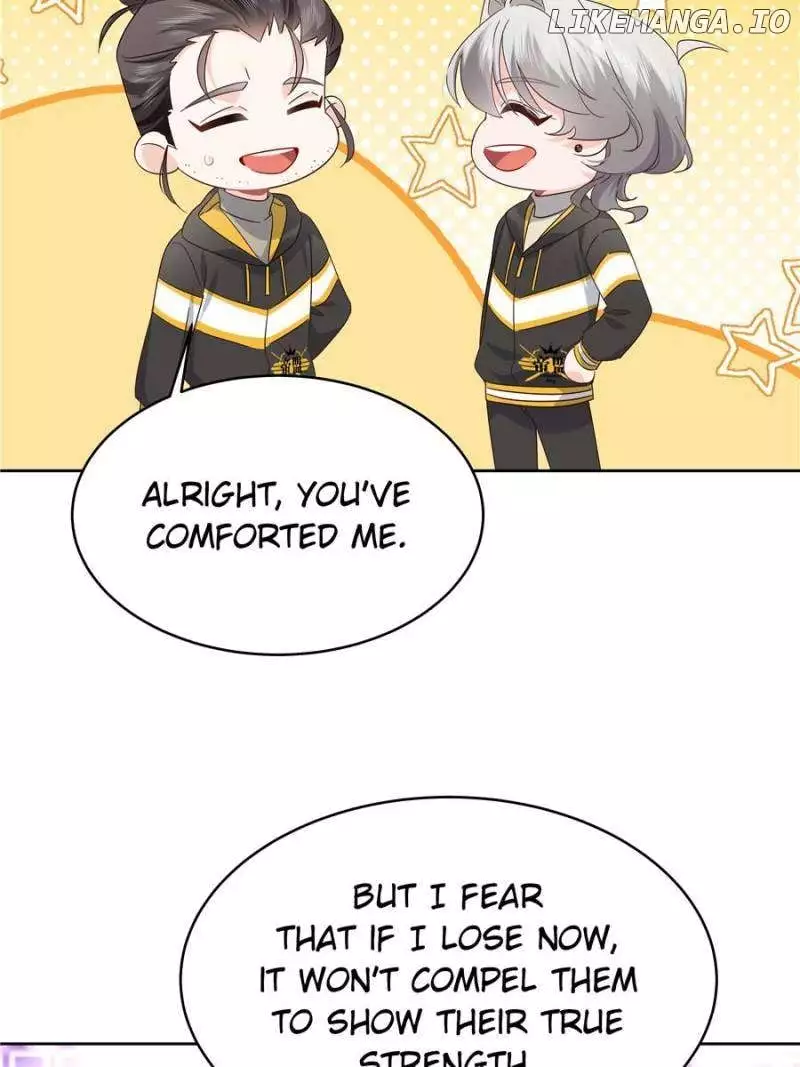 National School Prince Is A Girl Chapter 509 page 31