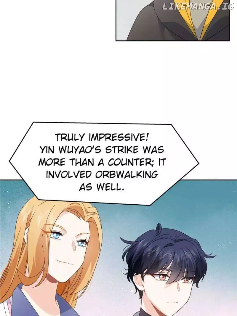 National School Prince Is A Girl Chapter 509 page 26