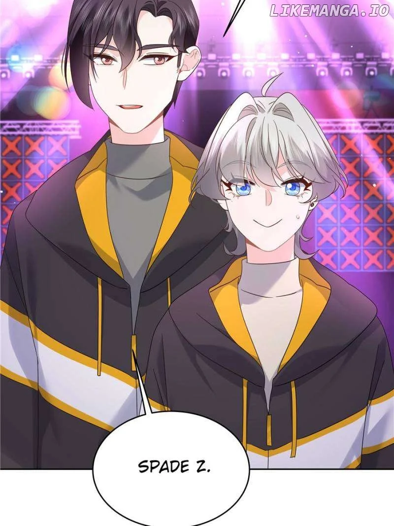 National School Prince Is A Girl Chapter 509 page 40