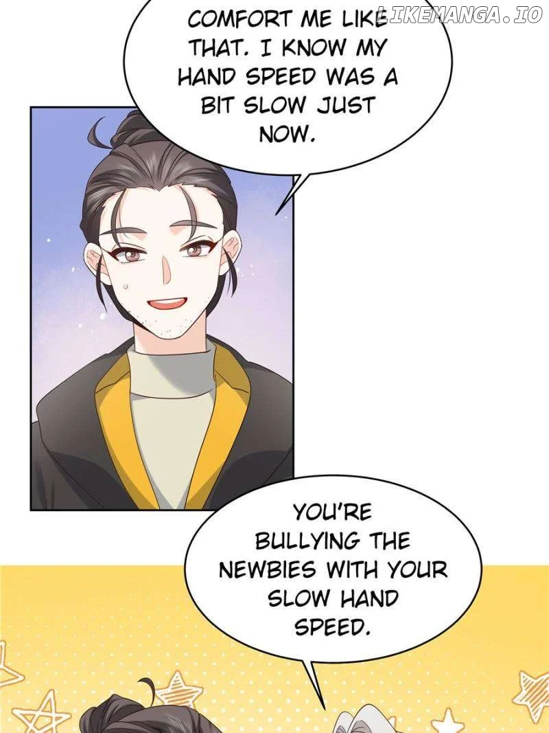 National School Prince Is A Girl Chapter 509 page 30