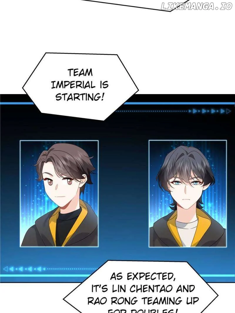 National School Prince Is A Girl Chapter 509 page 45