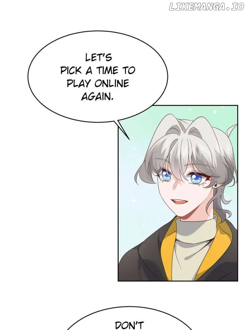 National School Prince Is A Girl Chapter 509 page 29