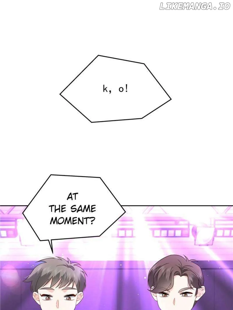 National School Prince Is A Girl Chapter 509 page 23