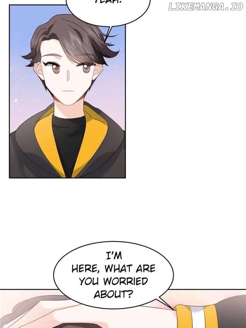 National School Prince Is A Girl Chapter 509 page 50