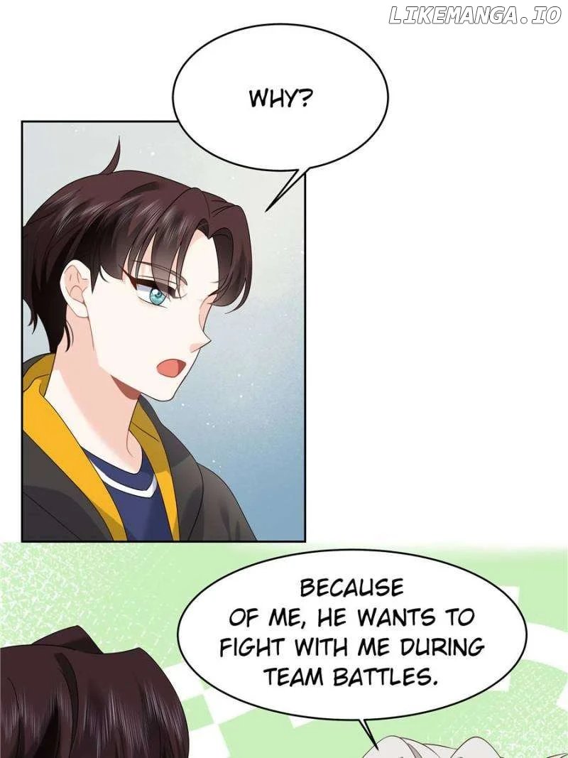 National School Prince Is A Girl Chapter 509 page 38