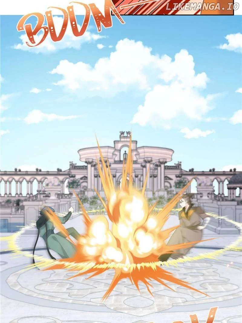National School Prince Is A Girl Chapter 509 page 20