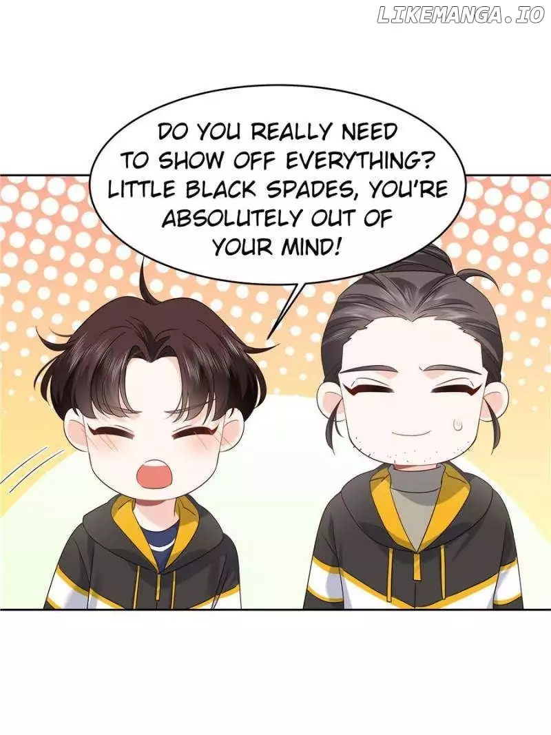 National School Prince Is A Girl Chapter 509 page 36