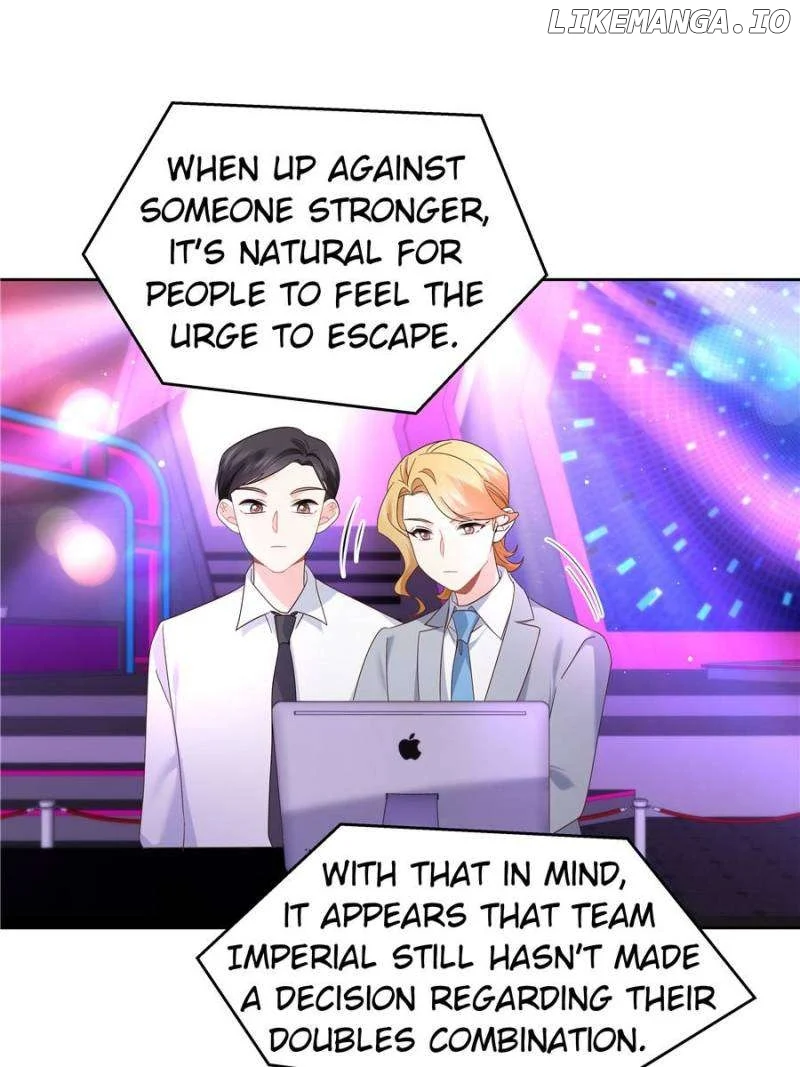 National School Prince Is A Girl Chapter 509 page 44