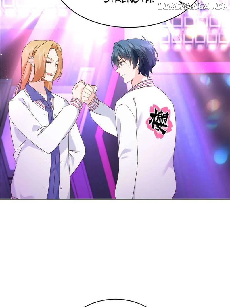 National School Prince Is A Girl Chapter 509 page 32