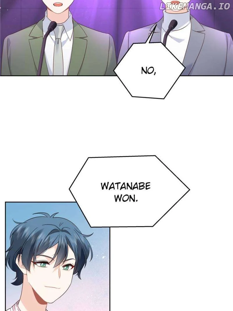 National School Prince Is A Girl Chapter 509 page 24