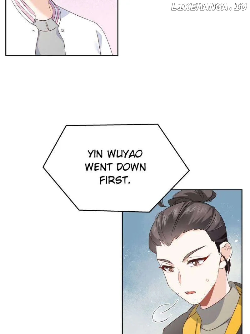 National School Prince Is A Girl Chapter 509 page 25