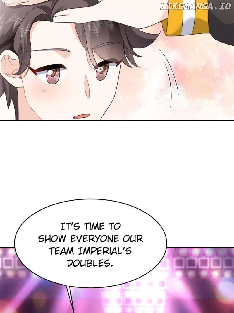 National School Prince Is A Girl Chapter 509 page 51