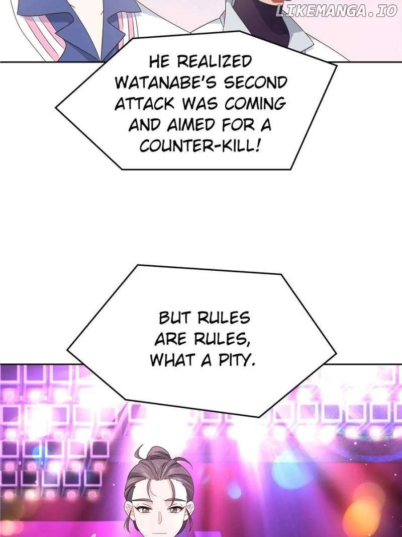 National School Prince Is A Girl Chapter 509 page 27