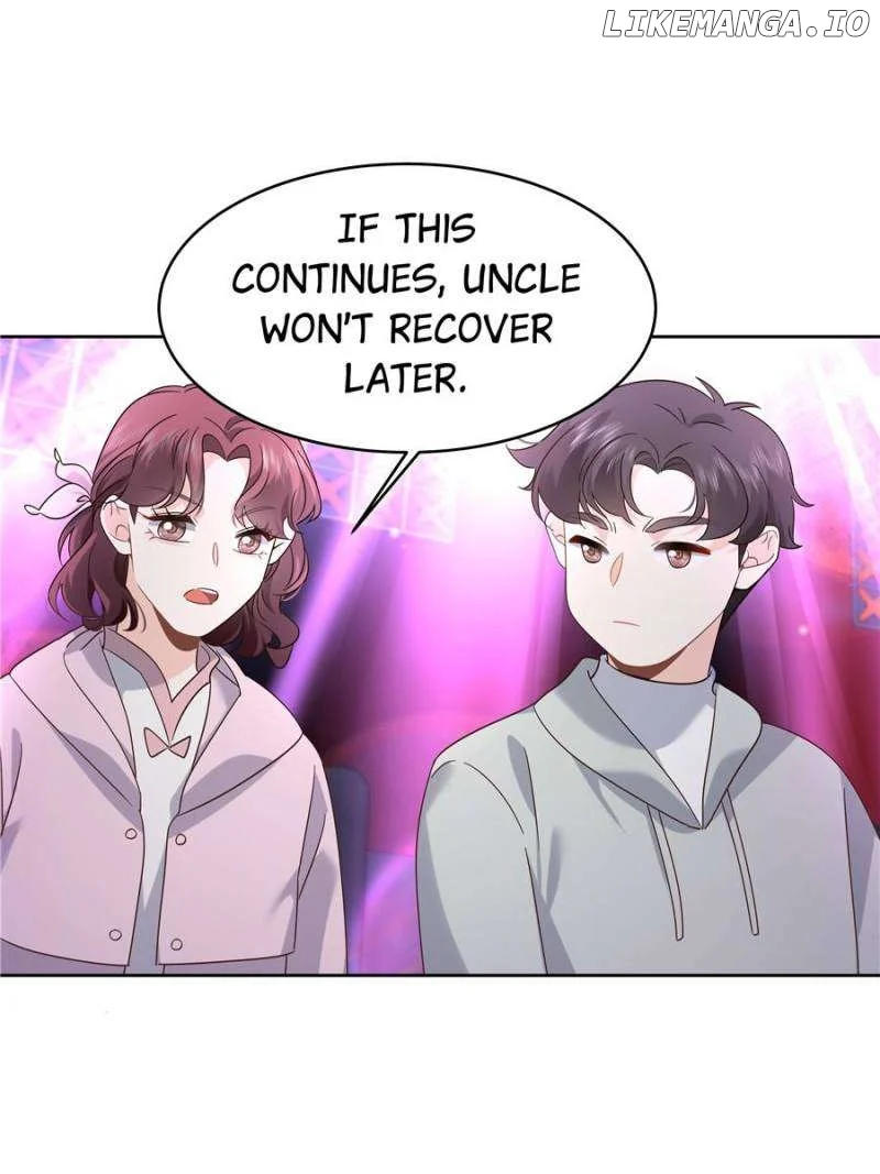 National School Prince Is A Girl Chapter 509 page 16
