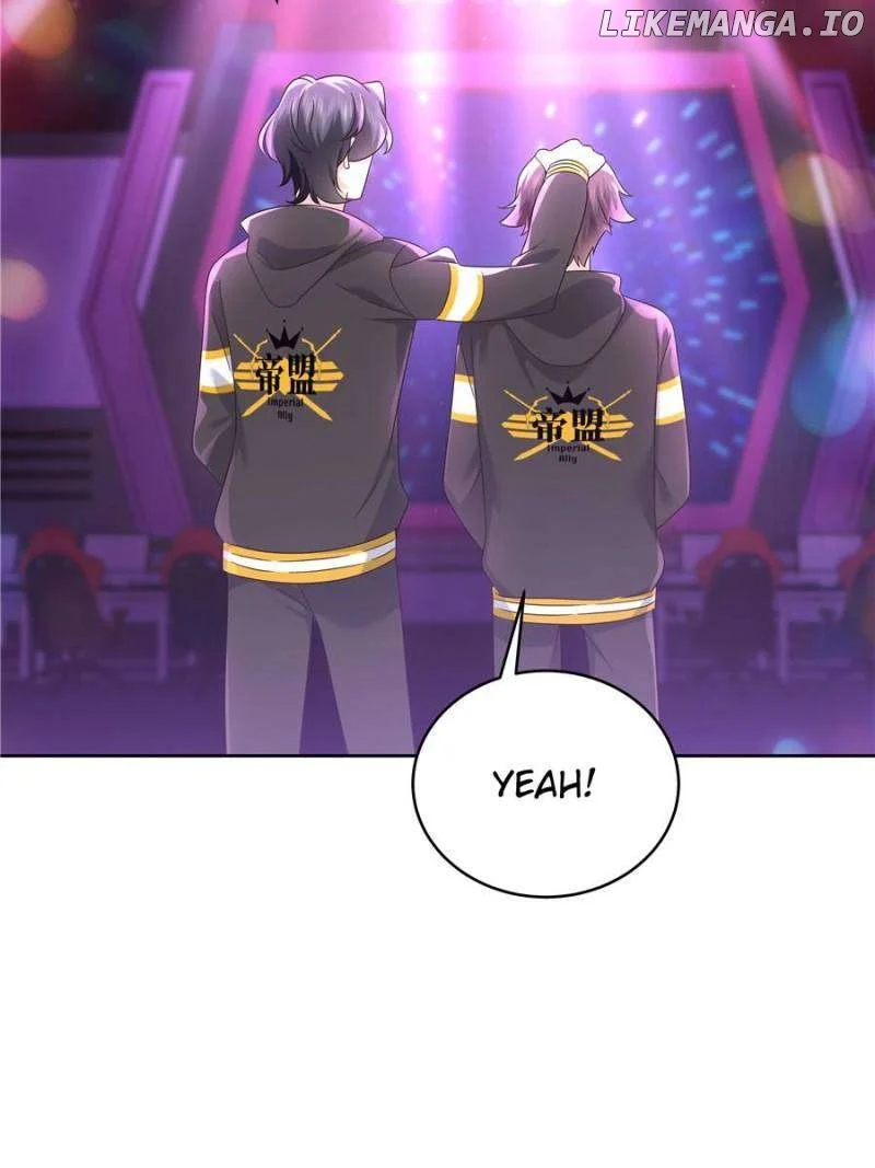 National School Prince Is A Girl Chapter 509 page 52