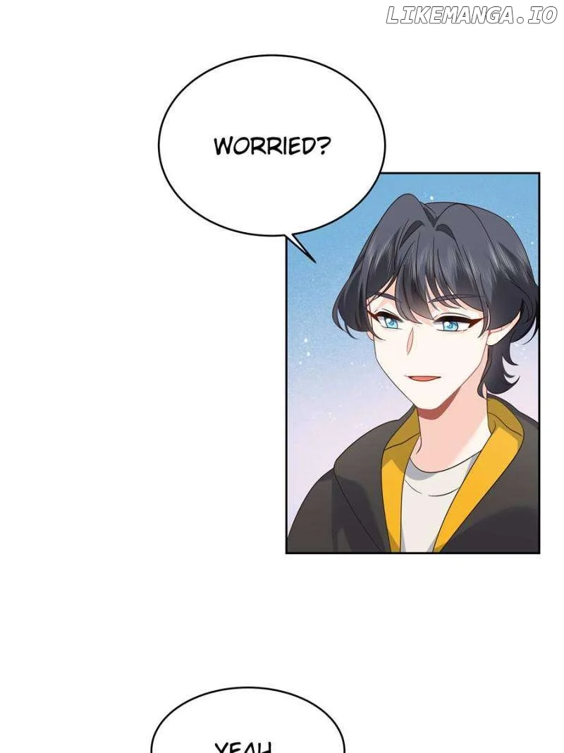 National School Prince Is A Girl Chapter 509 page 49
