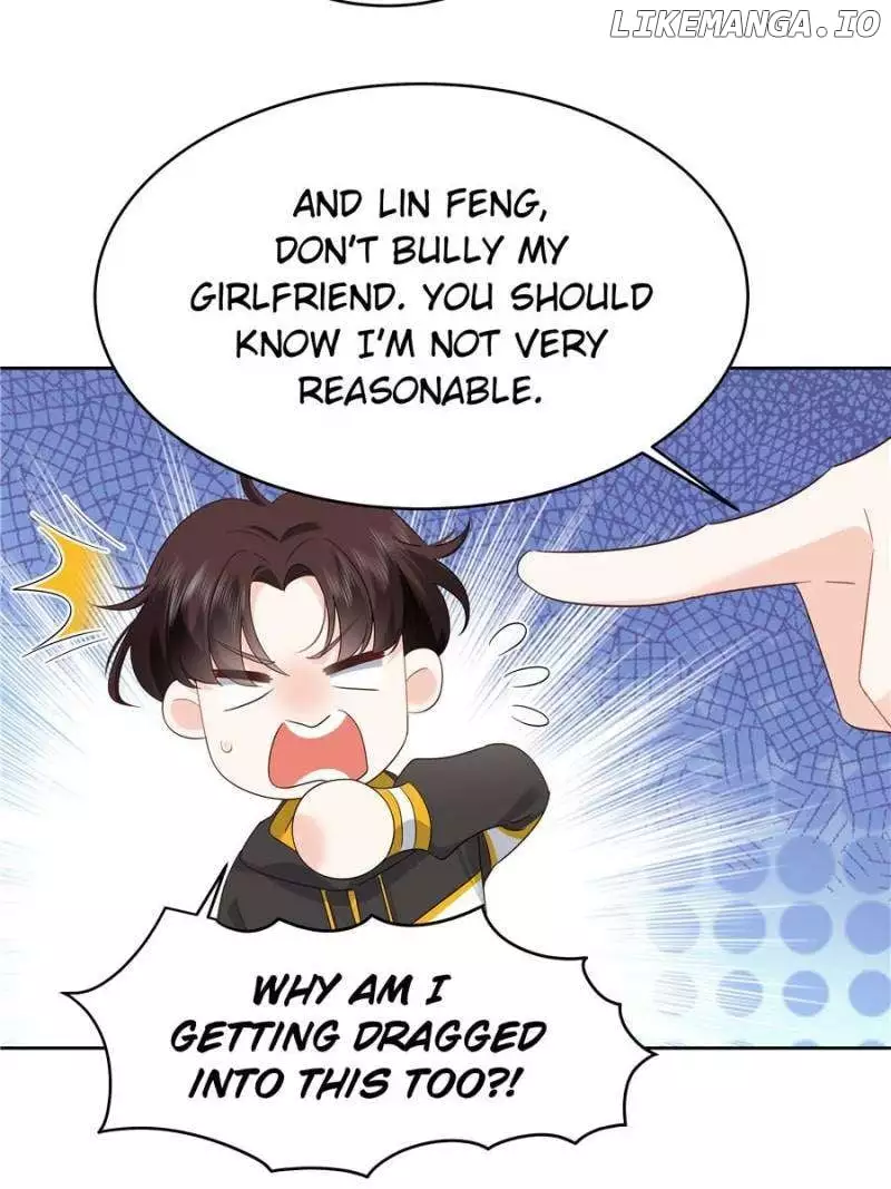 National School Prince Is A Girl Chapter 509 page 41