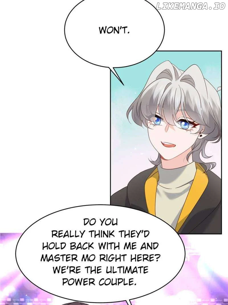National School Prince Is A Girl Chapter 509 page 33