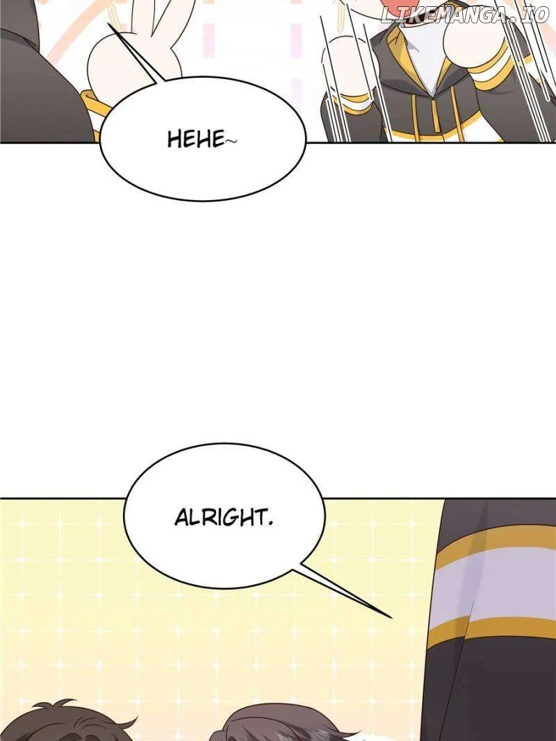 National School Prince Is A Girl Chapter 510 page 19