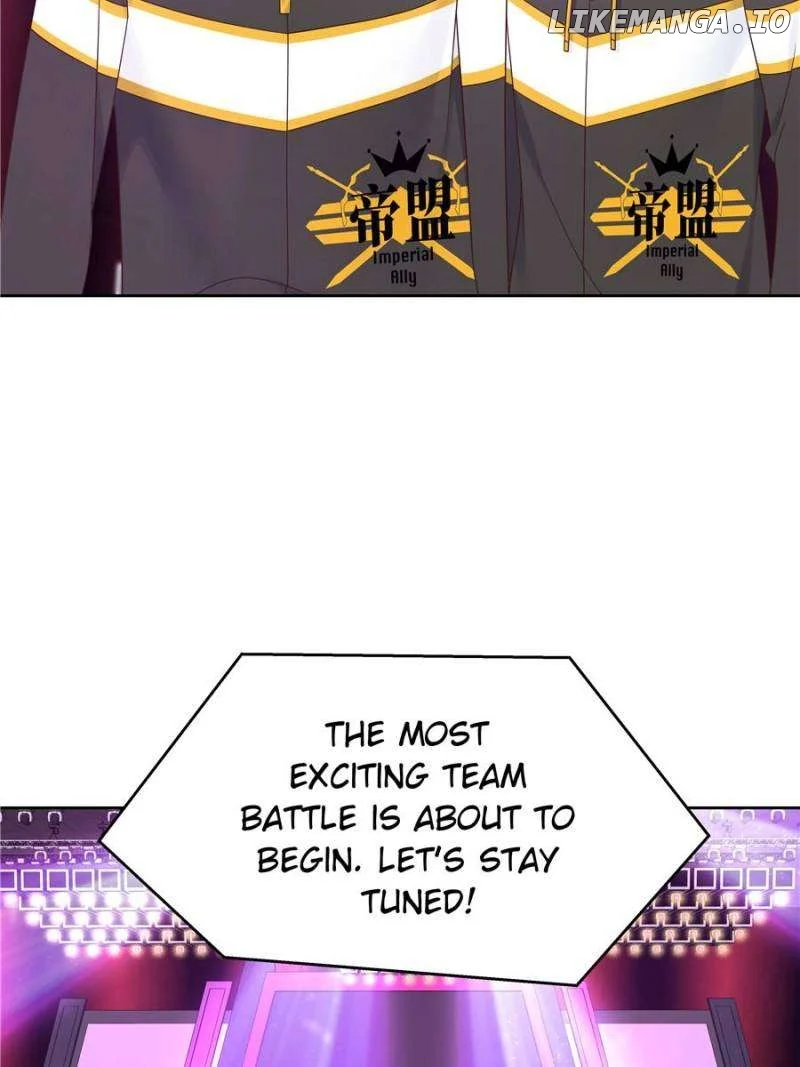 National School Prince Is A Girl Chapter 510 page 23