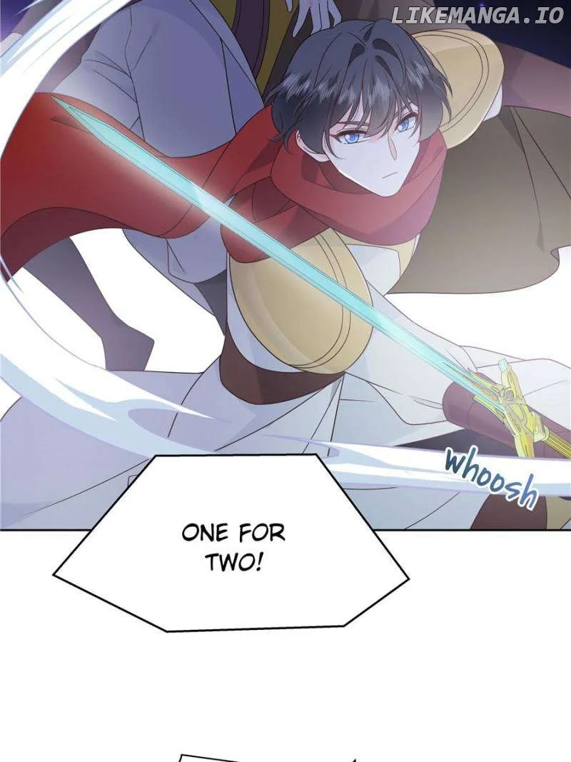 National School Prince Is A Girl Chapter 510 page 12