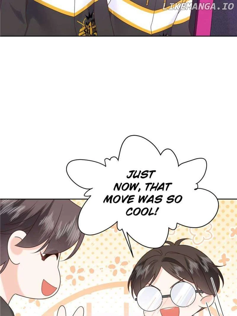 National School Prince Is A Girl Chapter 510 page 18