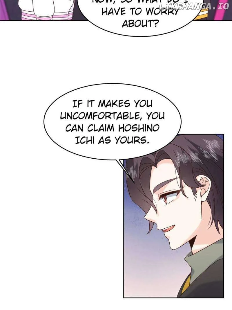 National School Prince Is A Girl Chapter 510 page 30