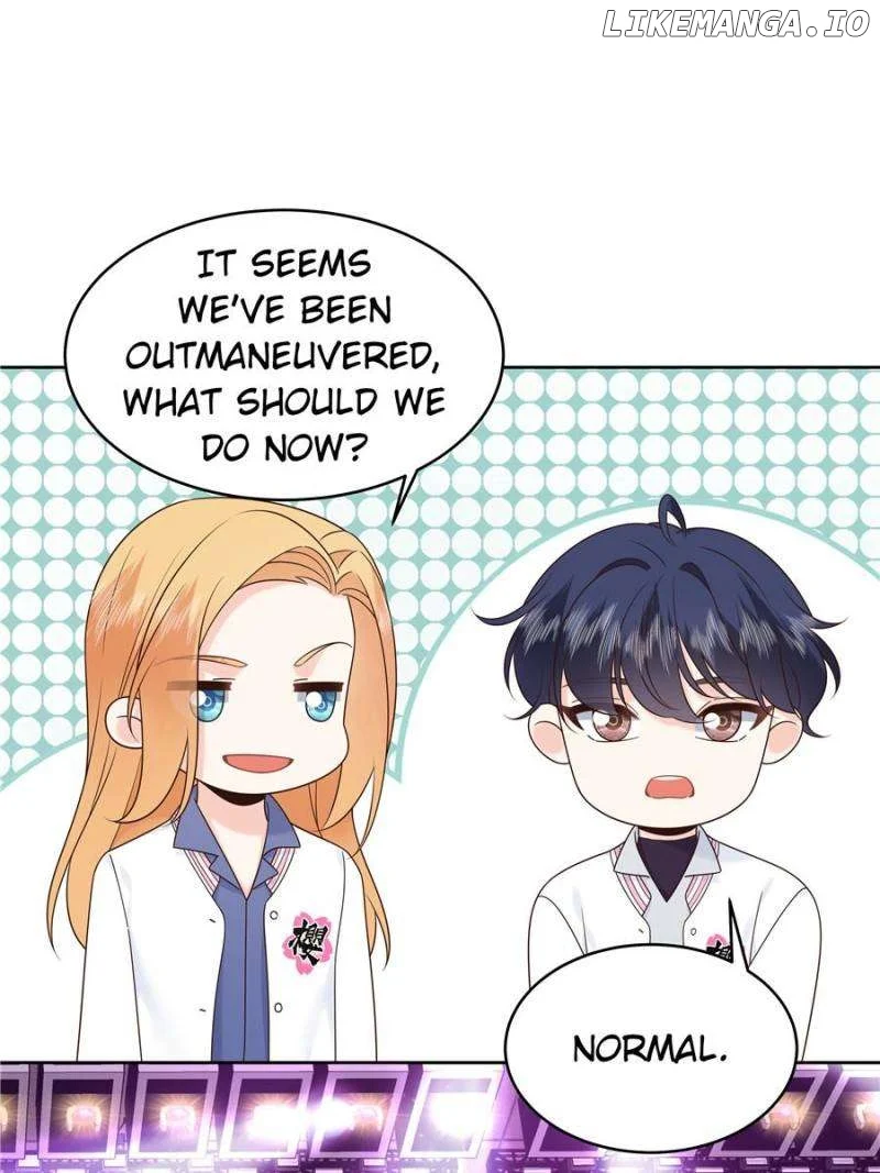 National School Prince Is A Girl Chapter 510 page 16